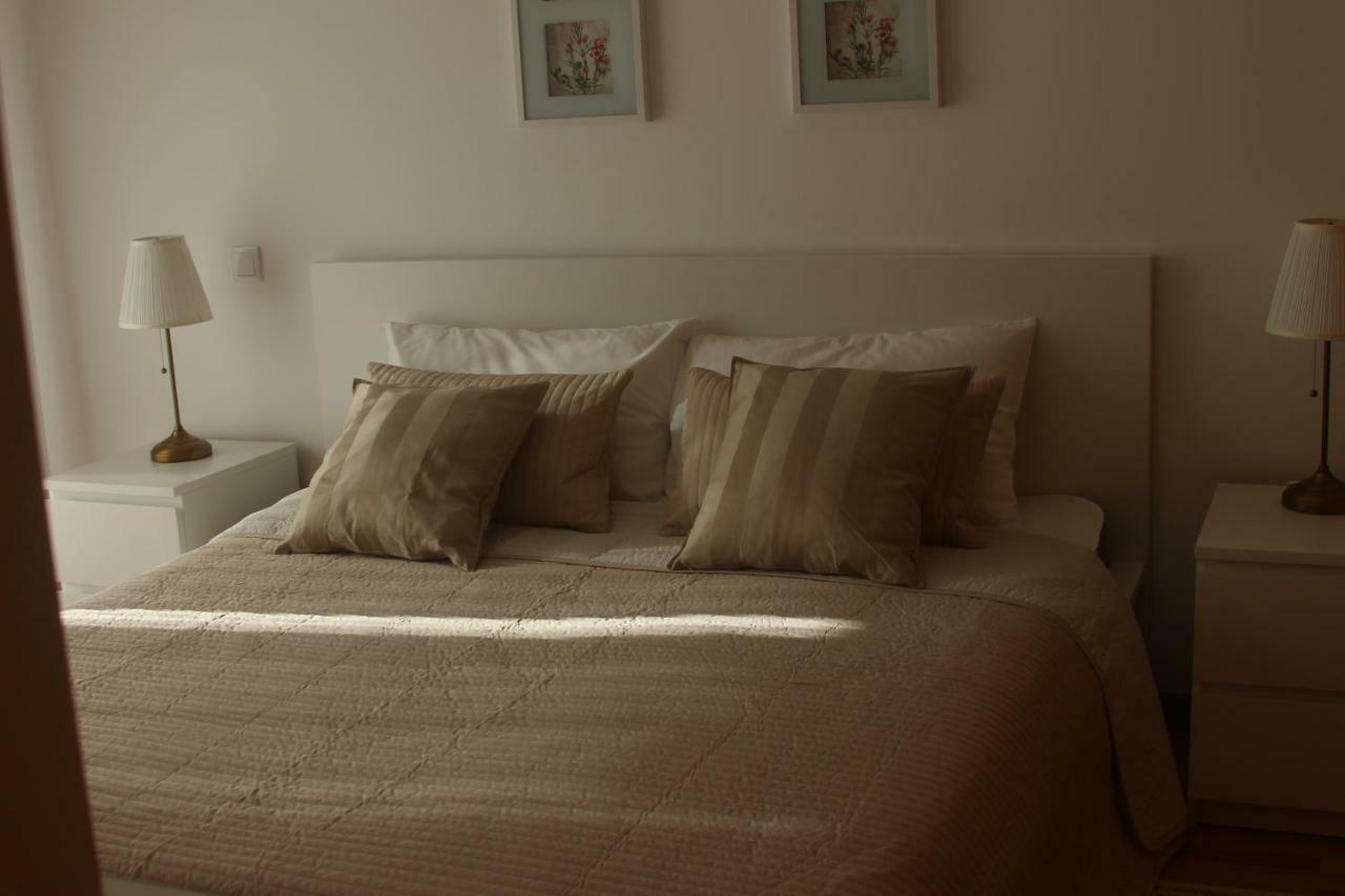 Anna - Maria Apartments Albufeira Exterior foto